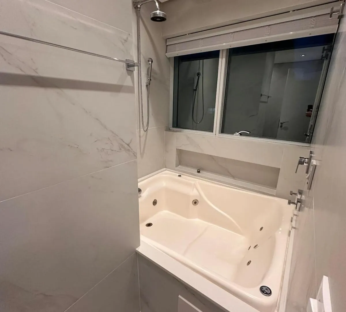 Ferienwohnung Loft Duplex Com Hidromassagem Florianópolis