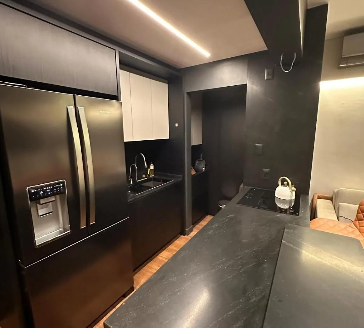 Ferienwohnung Loft Duplex Com Hidromassagem Florianópolis 0*,