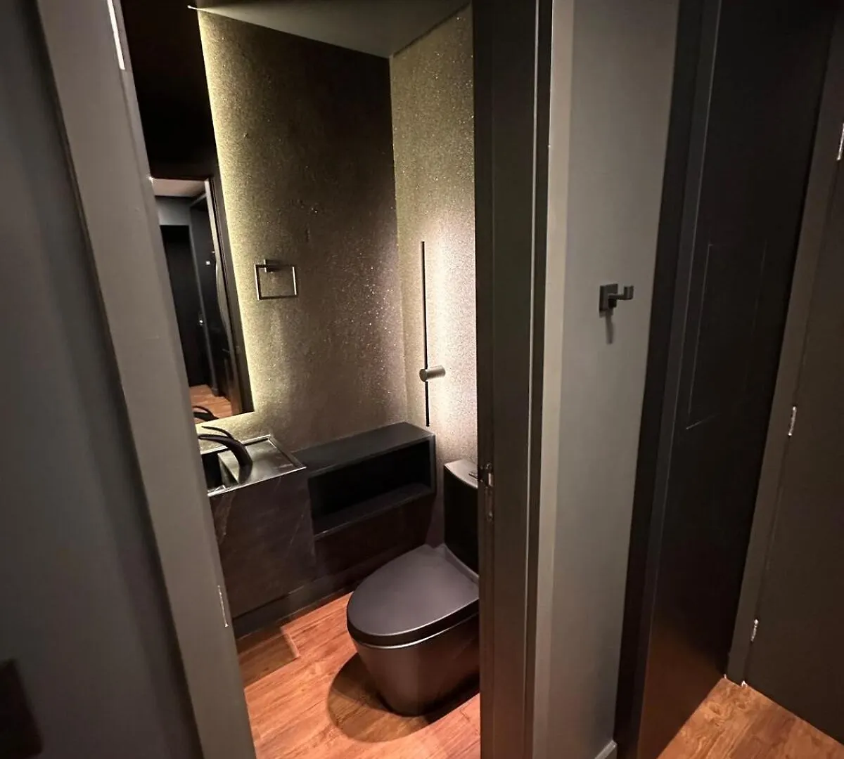 Ferienwohnung Loft Duplex Com Hidromassagem Florianópolis 0*,  Brasilien
