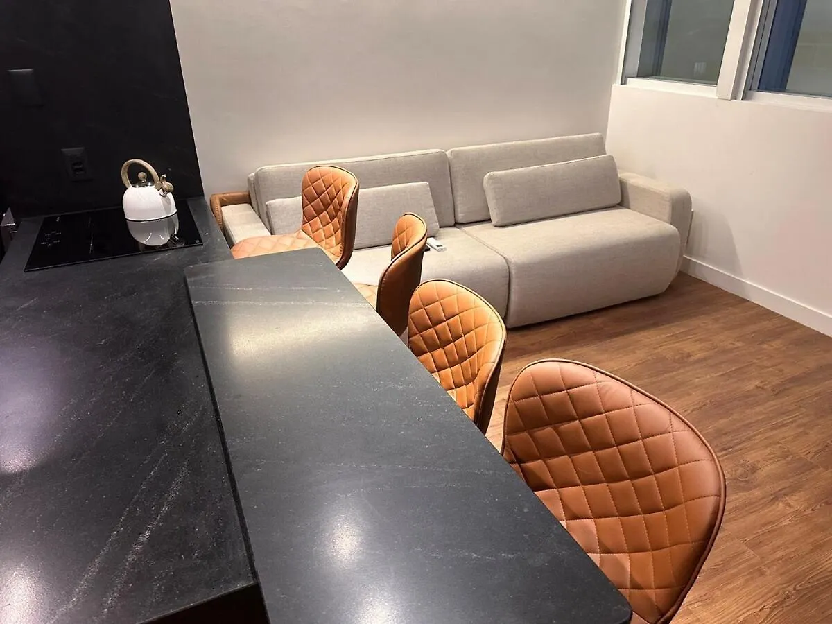 Ferienwohnung Loft Duplex Com Hidromassagem Florianópolis 0*,  Brasilien