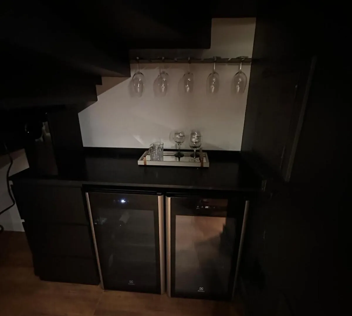 Ferienwohnung Loft Duplex Com Hidromassagem Florianópolis