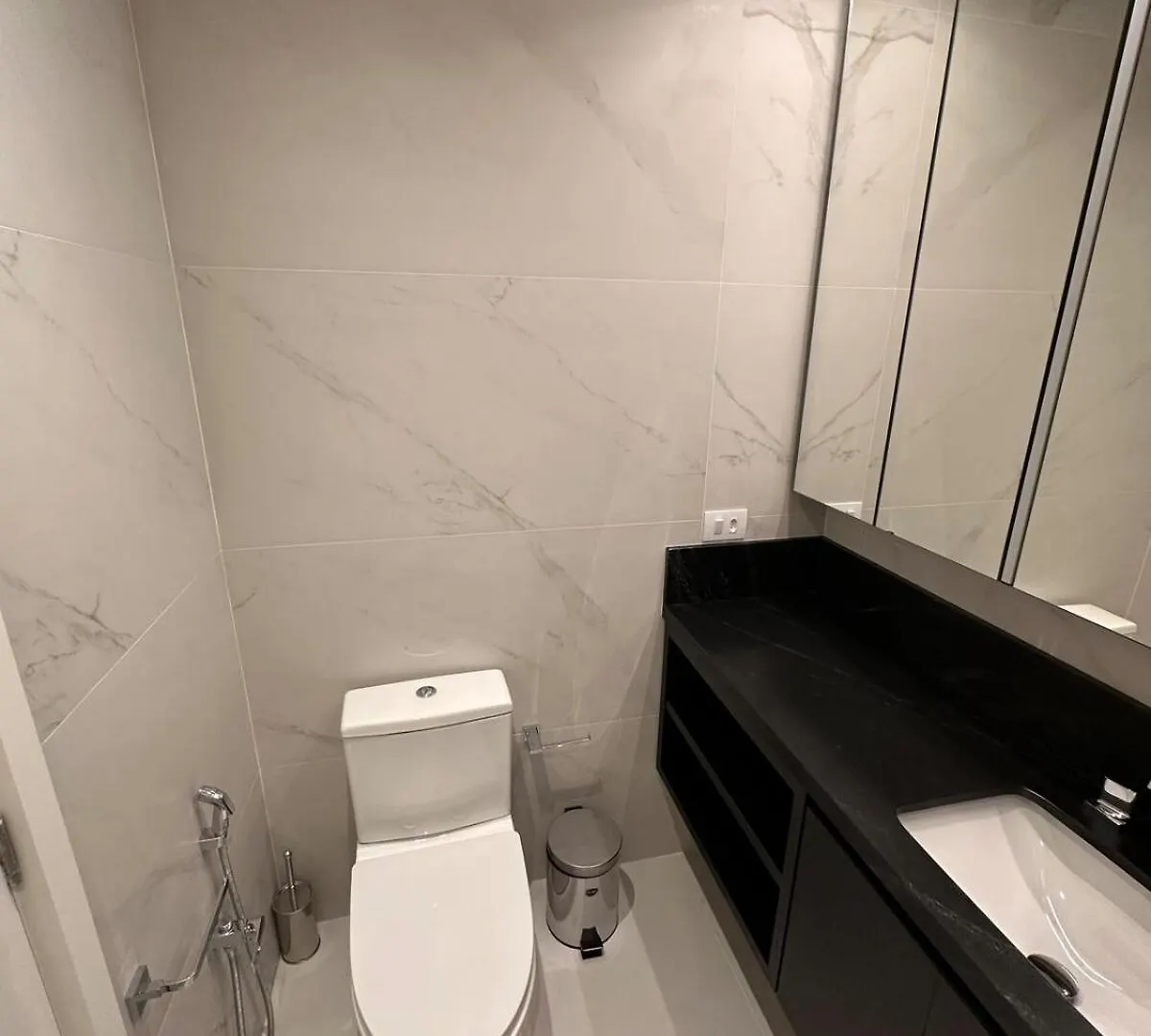 Ferienwohnung Loft Duplex Com Hidromassagem Florianópolis Apartment